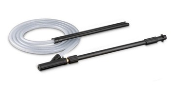 НАБОР KARCHER ДЛЯ ВЛАЖНОЙ ПЕСКОСТРОЙНОЙ ОЧИСТКИ ДЛЯ K2-K7