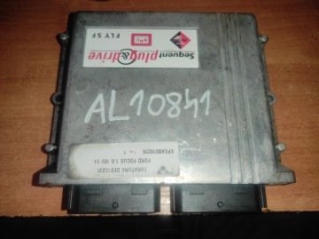 STEROWNIK GAZU SEQUENT PLUS I DRIVE