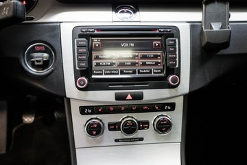 Volkswagen Passat CC 2014 Volkswagen Passat CC 177KM*Bogate, zdjęcie 14