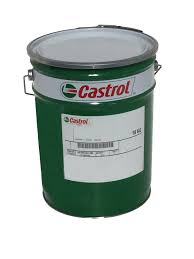 Castrol SPHEEROL LC 2 , 18KG