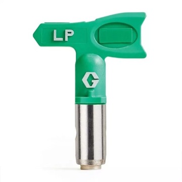 LP519 Dysza RAC X LP Graco (zielona) (84249080 US)