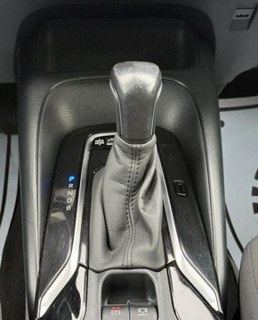 Toyota Corolla XII Sedan 1.8 Hybrid 122KM 2022 Toyota Corolla Salon Polska, Serwis ASO, Kamera 1.8 Hybryda 122KM, zdjęcie 10