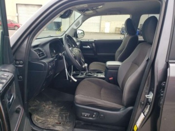 Toyota 2022 Toyota 4-Runner SR5 2022 4.0l 4.0 Benzyna 270KM, zdjęcie 7