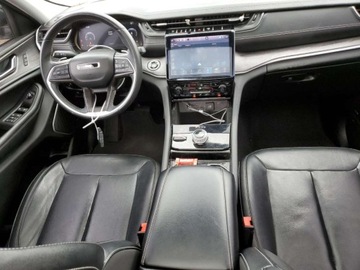 Jeep Grand Cherokee IV 2022 Jeep Grand Cherokee L Limited 2022 3.6l 3.6 Benzyna 293KM, zdjęcie 8