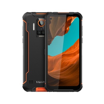 Smartfon Kruger&Matz DRIVE 10 6,5