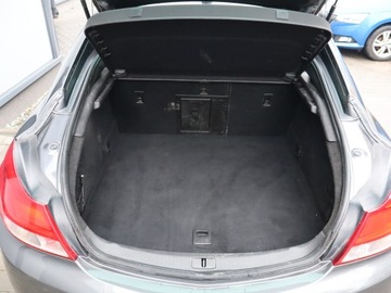 Opel Insignia I Hatchback 2.0 CDTI ECOTEC 160KM 2012 Opel Insignia 2.0 CDTI, Salon Polska, Navi, Xenon, zdjęcie 13
