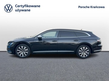 Volkswagen Arteon 2022 Volkswagen Arteon 218kM | Plug-In Hybrid | Virtual, zdjęcie 1