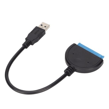 Кабель SATA SATA — USB 3.0 Устройство чтения жестких дисков FC с быстрой передачей данных