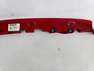 PORSCHE 911 991 CLONA (KRYT) SVĚTLO STOP LED 99163146502