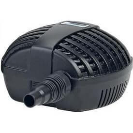 КОМПЛЕКТ OASE BIOSMART 14000 ФИЛЬТР + УФ-УФ + НАСОС