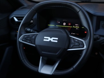 Dacia Duster III 2024 Dacia Duster 1.2 TCe, Salon Polska, 1. Właściciel, zdjęcie 19