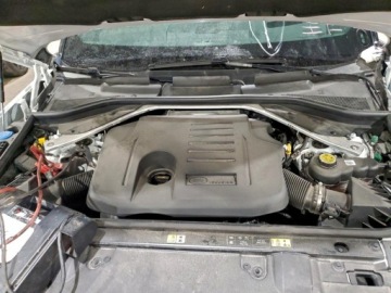 Land Rover Range Rover V 2025 Land Rover Range Rover SE 2025 3.0 Hybryda 395KM, zdjęcie 6
