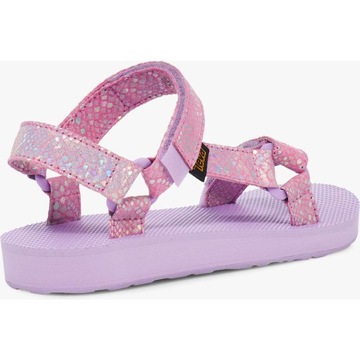 ДЕТСКИЕ САНДАЛИИ TEVA 35