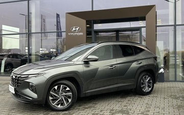 Hyundai Tucson IV SUV 1.6 T-GDI 150KM 2023 Hyundai Tucson Executive 2WD El. klapa Gwarancja Salon Polska FV23, zdjęcie 2