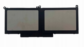 ОРИГИНАЛ DELL Latitude 7480 7280 60 Втч F3YGT