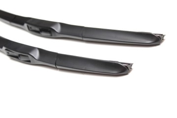 ГИБРИДНЫЕ ДВОРНИКИ + ЗАДНИЙ OXIMO MITSUBISHI ASX