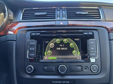 Skoda Superb II Sedan 1.8 TSI 160KM 2010 Škoda Superb Skoda Superb 1.8 TSI 160 KM, Automat, zdjęcie 21