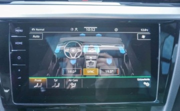 Volkswagen Arteon Fastback Facelifting 2.0 TSI 190KM 2022 Volkswagen Arteon Volkswagen Arteon R-line 2.0TSI Shooting Brake DSG 2.0, zdjęcie 20