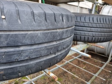 4× DISK HLINÍK PEUGEOT OE 9678398177 9813557977 6.5" X 16" 4X108 ET 20
