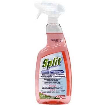 MA-FRA SPLIT 750ml DO MYCIA SZYB LUSTER BEZ SMUG