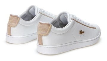 LACOSTE CARNABY EVO 118 7-35SPW0013216 buty 40