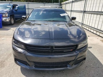 Dodge Charger VII 2017 Dodge Charger Sxt 2017 3.6l 3.6 Benzyna 292KM, zdjęcie 5