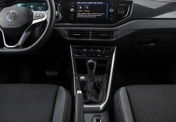 Volkswagen Taigo 2024 Volkswagen Taigo 1.0TSI 115KM DSG, Life, Benzyna 116KM, zdjęcie 15