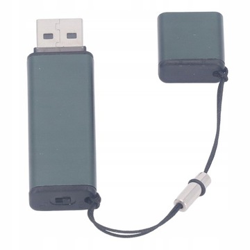 USB Killer V3 с дисковым переключателем ABS U
