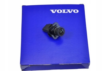 VOLVO S60 V60 XC60 kamera cofania parkowania tylna