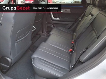 Jaecoo 7 1.6T 147KM 2025 Jaecoo 7 Offroad 1.6 TGDI 147 KM A7, zdjęcie 7