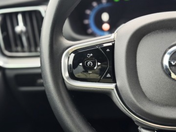 Volvo S60 III 2022 Volvo S60 S60 B4 Benzyna | Plus Dark | FV23% | Sal, zdjęcie 6