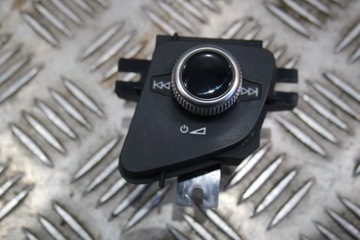 AUDI Q7 4M PRZYCISK POKRETLO MMI 4M1919616B