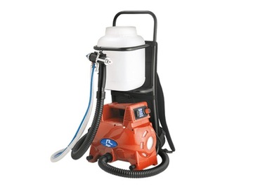 Agregat malarski RIGO PMR80 HVLP multicolor