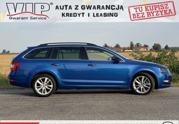 Skoda Octavia III Kombi Facelifting 2.0 TDI 150KM 2018 Skoda Octavia ZADBANY 2.0 TDI 150kM PISEMNA GWARANCJA w cenie Transport, zdjęcie 8