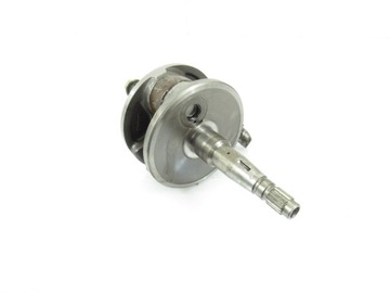 Вал + шатун Едет 500, 09р Длинный