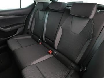 Skoda Octavia IV Liftback 2.0 TDI 115KM 2021 Škoda Octavia Skoda Octavia, zdjęcie 16