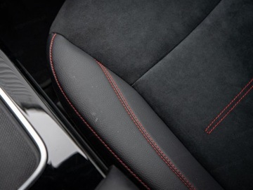 Mercedes Klasa A W177/V177 Hatchback Facelifting 2.0 220 190KM 2024 A Klasa 220 4-Matic AMG Line 2.0 (190KM) 2024, zdjęcie 13