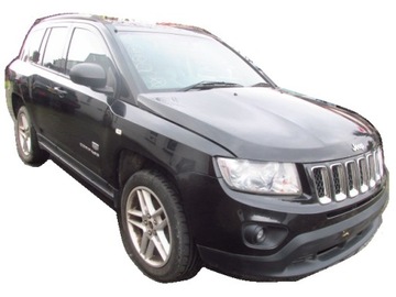 JEEP COMPASS I 2.2 CRD UCHYCENÍ DRŽÁK VSTŘIKOVAČE