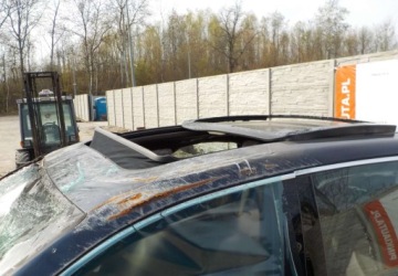 Porsche Cayenne II 2011 Porsche Cayenne Okazja 3.0 Hybryda 333KM, zdjęcie 8