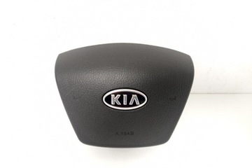 AIRBAG ŘIDIČE KIA SORENTO II (XM) 569002P100 2.2L DIESEL 2010