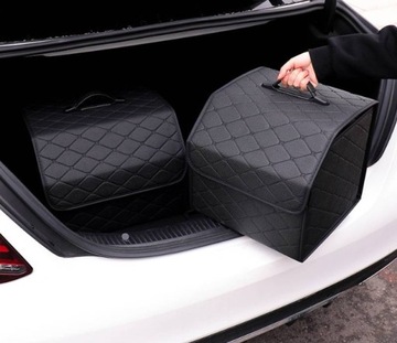 СУМКА-ОРГАНИЗАТОР БАГАЖНИКА СУМКА-БАГАЖНИК AUDI BMW TOYOTA