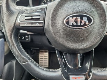 Kia Stinger Liftback 3.3 T-GDi 366KM 2018 Kia Stinger 3.3 T-GDI V6 GT Panorama Prestige AWD, zdjęcie 7