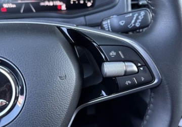 Skoda Karoq Crossover Facelifting 1.5 TSI ACT 150KM 2024 Skoda Karoq Selection 1.5TSI 150KM Gwarancja LED Kamera ACC SmartLink Kess, zdjęcie 20