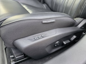 Peugeot 408 Crossover 1.2 PureTech 130KM 2024 Peugeot 408 1.2 PureTech 130 KM, Automat, Kamera, zdjęcie 6