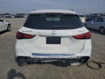 Mercedes GLA II 2023 Mercedes-Benz GLA 250 4Matic 2023 2.0l 2.0 Benzyna 221KM, zdjęcie 11