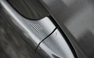 Ford Puma II Crossover 1.0 EcoBoost mHEV 125KM 2021 Ford Puma POLSKORA alusy LINNE ASSIST navi. Idealny EL.KLAPA Hybryda, zdjęcie 18