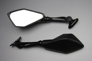Komplet lusterek Kawasaki ZX6R Ninja 300 400 650