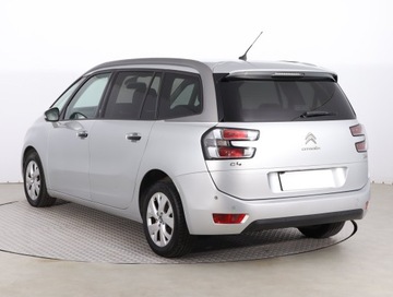 Citroen Grand C4 Picasso II Grand Picasso 1.6 e-HDi 114KM 2014 Citroen C4 Grand Picasso 1.6 HDi, 7 miejsc, Navi, zdjęcie 3