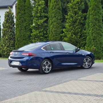 Opel Insignia II Grand Sport 2.0 CDTI 170KM 2020 Opel Insignia B 2.0 Ultimate Exclusive, zdjęcie 18