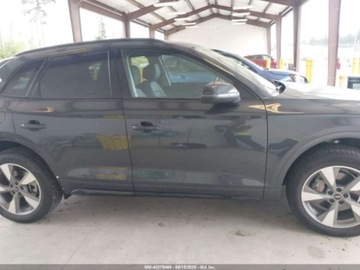 Audi Q5 III 2025 Audi Q5 Premium 40 Tfsi Quattro S Tronic 2025 2.0l 2.0 Benzyna 201KM, zdjęcie 6